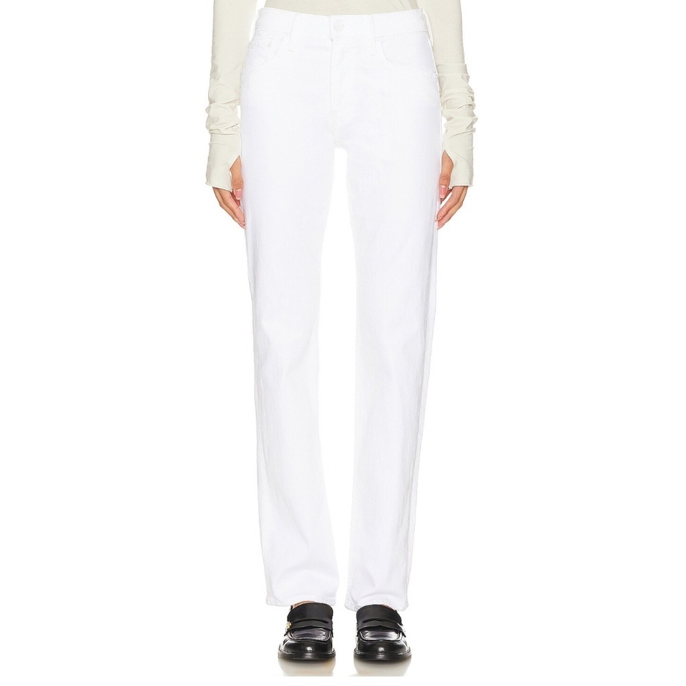 Mother Superior The Smarty Pants Skimp | Sz 33